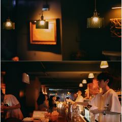 SYOUKON BAR User Photo