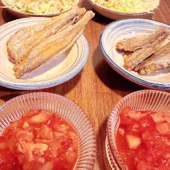 YI SHI COOKING壹食堂張用戶圖片