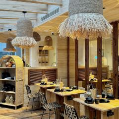 小象园子·版纳牛肉铜锅(麓湖店) User Photo