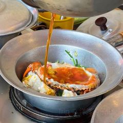 Som Som Seafood User Photo