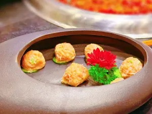 天源火锅料理(石龙溪店)