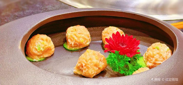 天源火锅料理(石龙溪店)