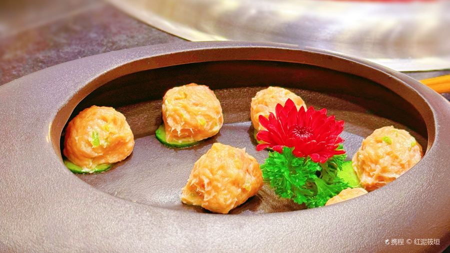 天源火锅料理(石龙溪店)