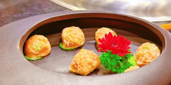 天源火鍋料理（石龍溪店）