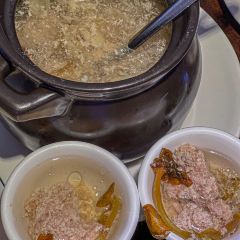 发现饭店(长泰店) User Photo