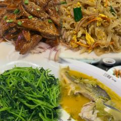 王庄阿咪海鲜大排档(象园店) User Photo