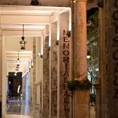 赤坎古镇圩地酒店·圩地德餐 User Photo