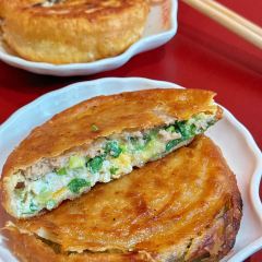 跃跃鸡肠面(人民北路店) 여행 사진