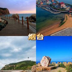 ChanDu躔度咖啡(灯塔店) User Photo