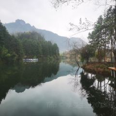 齐云山度假酒店· 祥瑞轩餐厅 User Photo