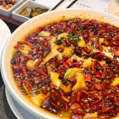 芥南餐厅·浮目淮扬 User Photo