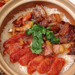 广富华记煲仔饭（清晖园店） User Photo