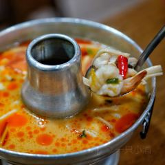 LOVE THAI User Photo