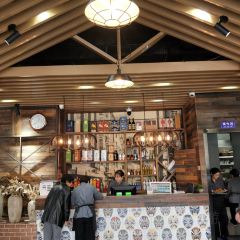 金稻米粥知味(京西江南店) User Photo