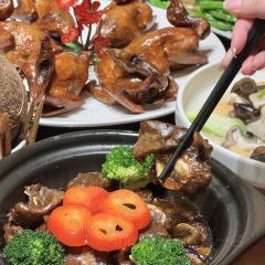 謝記乳鴿皇（江北總店）張用戶圖片