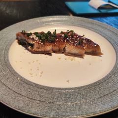 悦古里·海鲜放题自助(君澜·江山国际店) User Photo