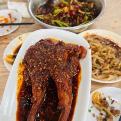 食神又名厕所兔(同兴路店) 여행 사진