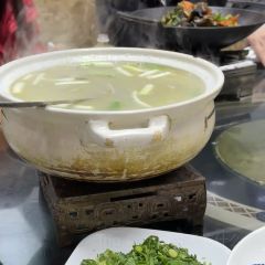 好运来餐馆 User Photo