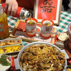 老三样(赣州总店) User Photo