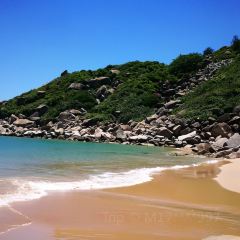 海南蓝湾绿城威斯汀度假酒店·西餐厅 User Photo