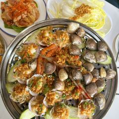 小巷茶店 여행 사진