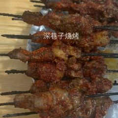 京穆兰兰州牛肉面·清真(中川机场店) User Photo