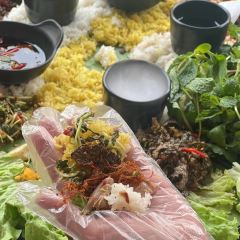品德宏·孔雀宴(傣族古镇店) User Photo