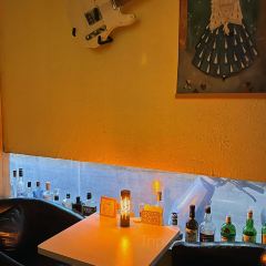 Memento Bar User Photo