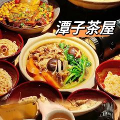 老廣螺螄酒.生醃熟醉.台州小鮮（椒江東商務區店）張用戶圖片