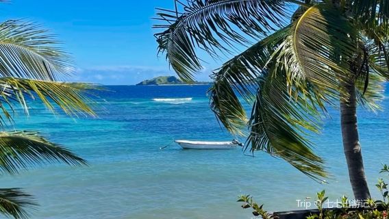 Denarau Island