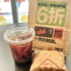 KEN DE JI MAO YE DIAN DIAN User Photo