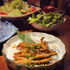 千代武·串卫门居酒屋 User Photo