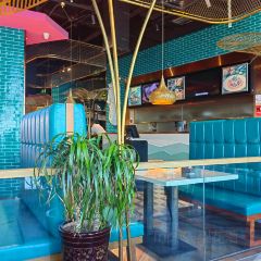 Aroma COCONUT AROMA PALACE User Photo