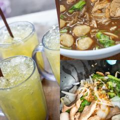 Krua-pa-yad User Photo