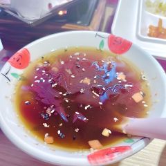 丝恋丝娃娃(星力城店) User Photo