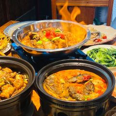 我家味道·地道农家味 User Photo