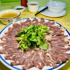 永红粥城(吴川店) User Photo
