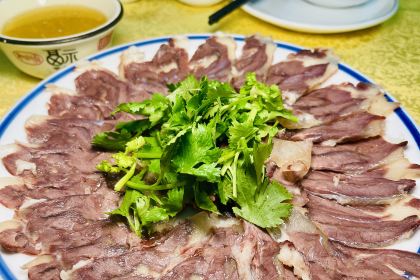 永红粥城(吴川店)