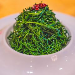 胖子冰煮羊铜锅涮(展览馆西路店) User Photo