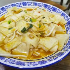 舌尖上的面片 User Photo
