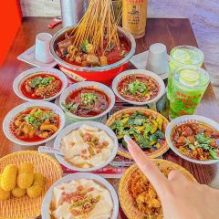 成都瓜串串張用戶圖片