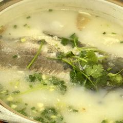 山水之味 User Photo