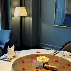 JINGJI ARISTOCRAT CUISINE BY RONG User Photo