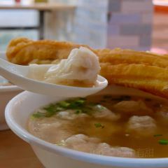 健民糕饼店 User Photo