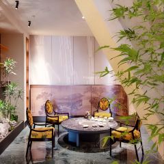 浦江淮宴 User Photo