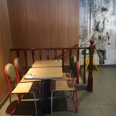麦当劳(南后街店) User Photo