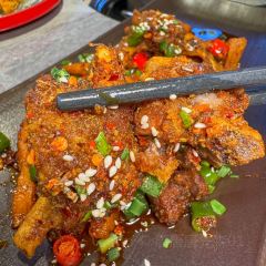 简阳市巧阿斗羊肉汤(原马厚德旭海时代广场店) User Photo