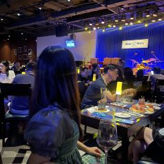 Blue Note Shanghaiのユーザー投稿写真