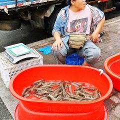 安兴早市(盛元店) User Photo