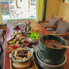 九寨沟凡喜新派藏餐咖啡厅 User Photo